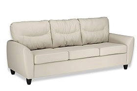 Диван трёхместный Наполи премиум