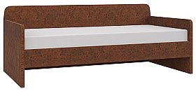 Кровать-диван, осн.жесткое (900мм) ЛДСП 32мм