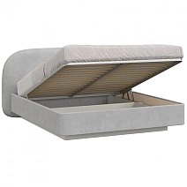 Кровать двуспальная 180х200 Rimini с подъемным механизмом