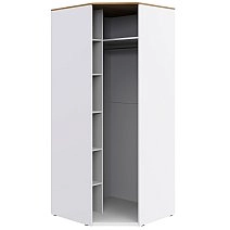 Шкаф угловой Алтея