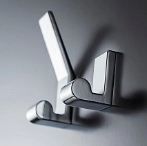 Комплект для прихожей Soho белая №34