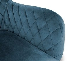 Стул полубарный Sheffilton ST38/S65-1