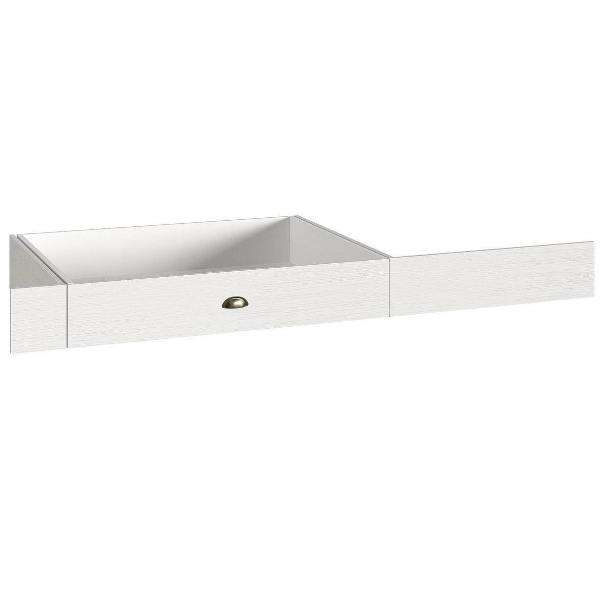 Ящик подкроватный Camilla для односпальной, двуспальной кровати