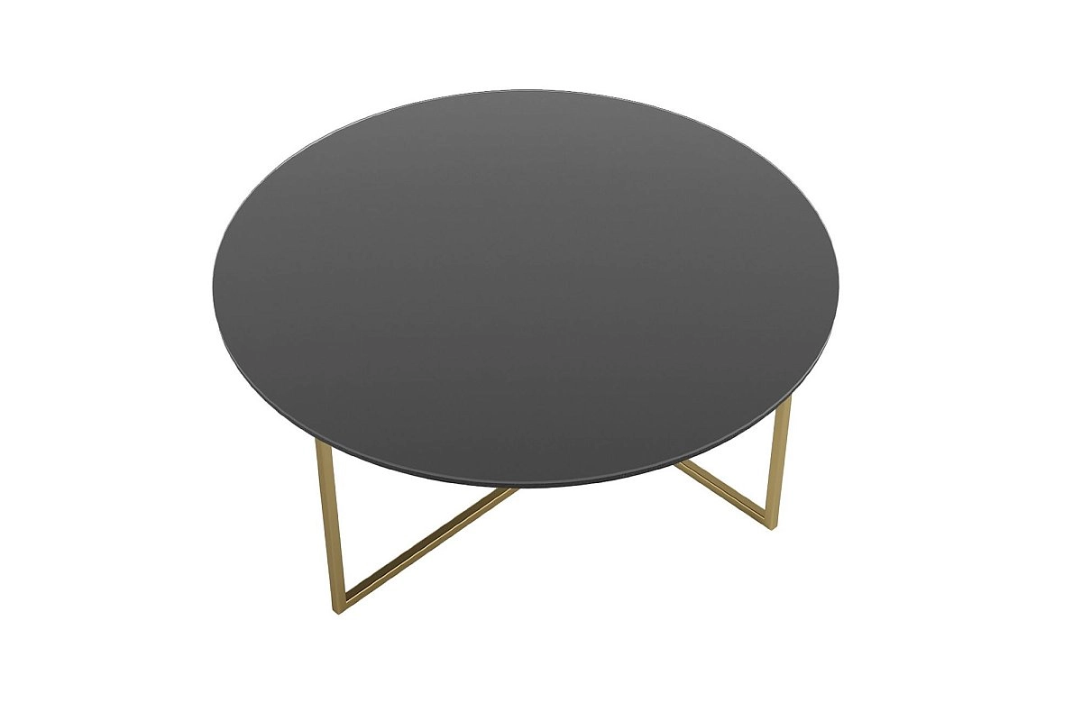 Стол журнальный Маджоре Glass