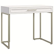 Стол туалетный Montreal белый