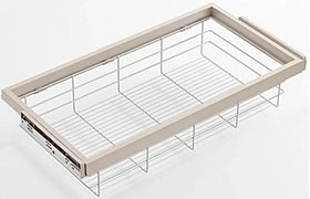 Корзина выдвижная Alicante