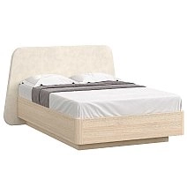 Кровать полутораспальная 120х200 Порто с подъемным механизмом, основание щитовое