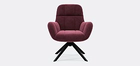 Кресло интерьерное Мишель