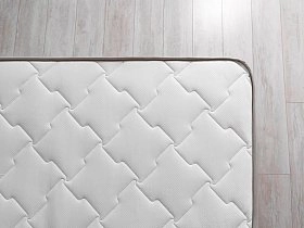 Матрас полутораспальный Вайб 140х200