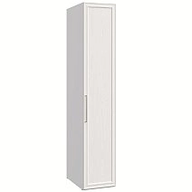 Шкаф одностворчатый Монреаль белый