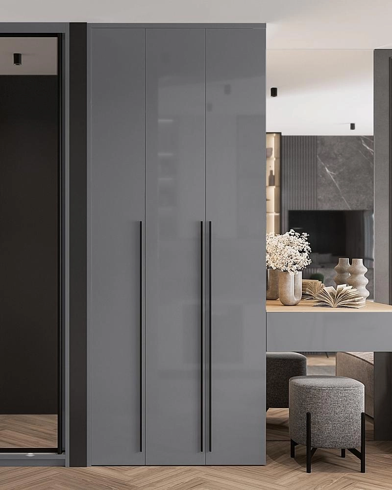 Мебель на заказ Edison