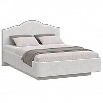 Кровать полутораспальная 140х200 Амели