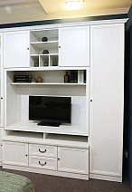 Комплект для гостиной Camilla Optimum