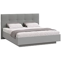 Кровать двуспальная 180х200 Molle, основание щитовое