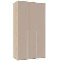 Шкаф трехстворчатый Next