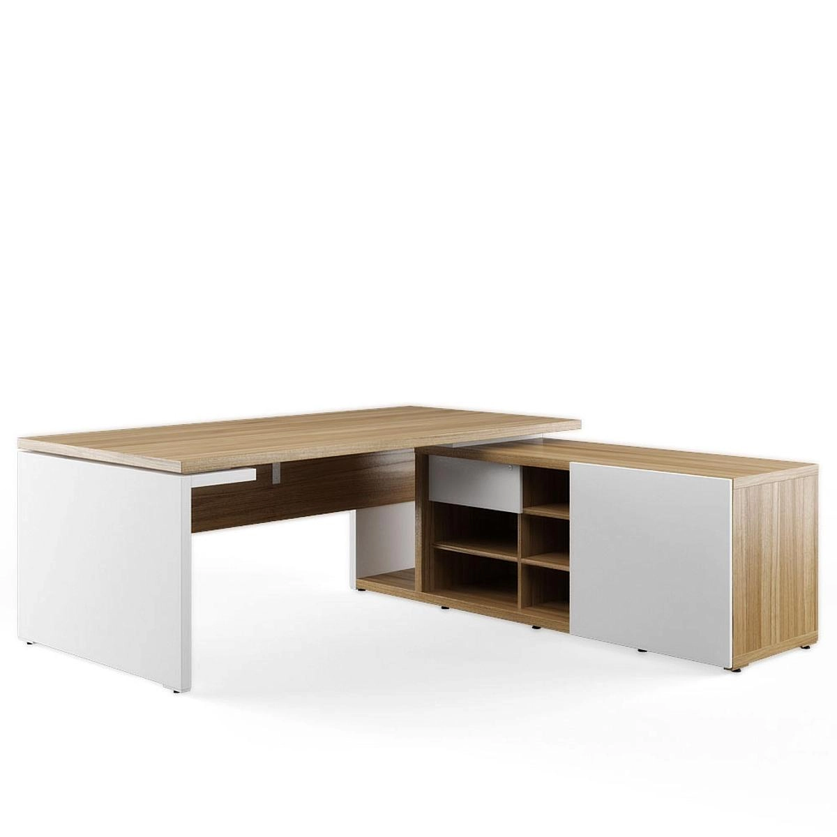 Стол письменный ZION