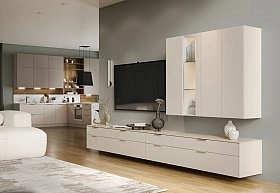 Светильник Chelsea,Montreal,Rimini,Soho для шкафа-витрины, навесной секции под блок питания