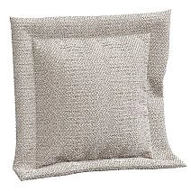 Подушка Brioche now декоративная 45х45