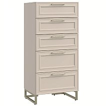 Комод Montreal беж