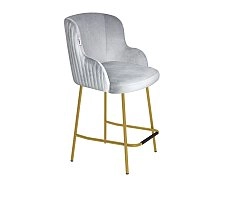 Стул полубарный Sheffilton ST39-1/S29P-1