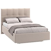 Кровать полутороспальная Molle с подъемным механизмом 120х200