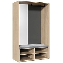 Секция для прихожей Alicante