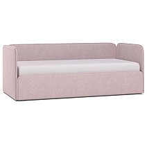 Кровать-диван односпальный Chelsea/Rimini с подъемным механизмом 90х200