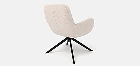 Кресло интерьерное Мишель