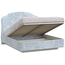 Кровать двуспальная 160х200 Celine с подъемным механизмом