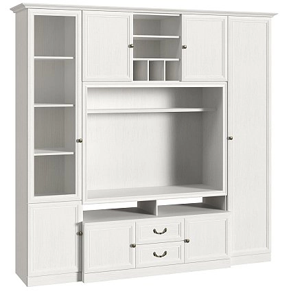 Комплект для гостиной Камилла Optimum