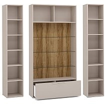 Комплект для гостиной Soho беж №27-2