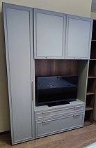 Тумба ТВА 2ящ. дл.1188