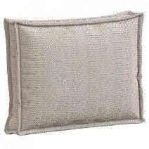 Подушка Brioche now декоративная 60х50
