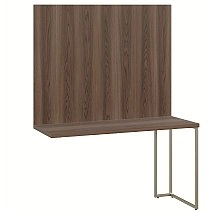 Стол письменный Montreal с панелью