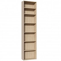 Стеллаж прямой Next торцевой