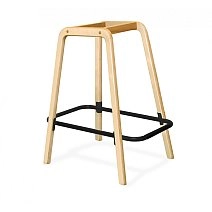 Стул полубарный Sheffilton ST36-1/S94-1