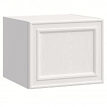 Антресоль Монреаль белый