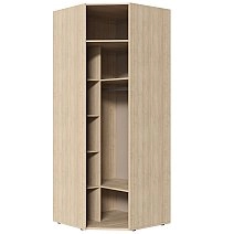 Шкаф угловой Next