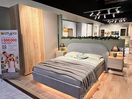 г. Москва, ш. Киевское, 23 км, 8, "Family Room"