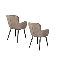 Стул DikLine 503, 2 шт.