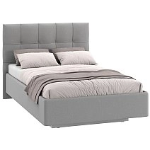 Кровать полутороспальная Molle с подъемным механизмом 120х200