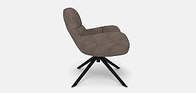 Кресло интерьерное Мишель