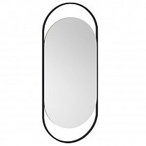 Зеркало навесное Chelsea,Next,Rimini,Soho графит