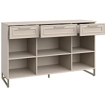 Комод Montreal беж