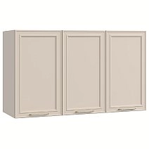 Секция навесная Montreal беж