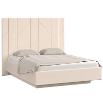 Кровать двуспальная 160х200 Montreal с подъемным механизмом