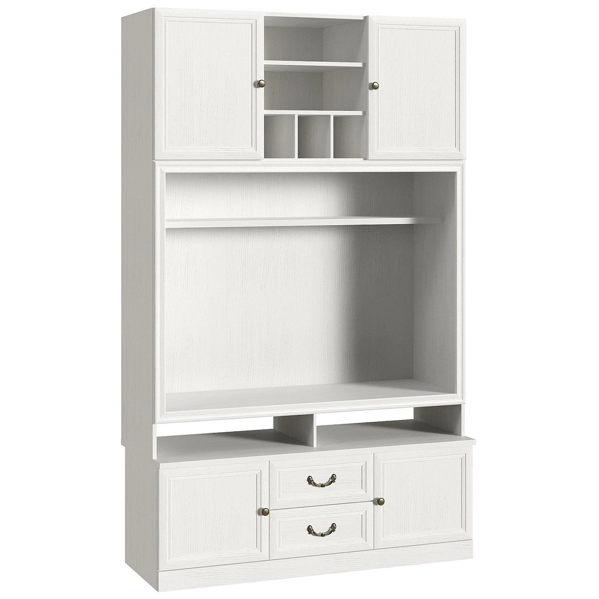 Секция для телевизора Camilla