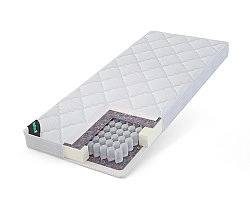 Матрас односпальный Mini premier 80х195