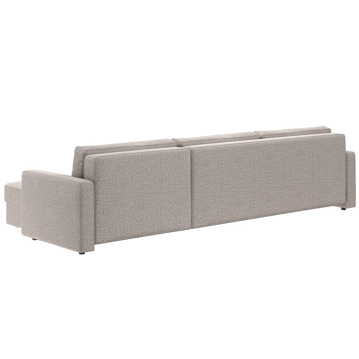 Диван Pero угловой Basic