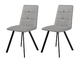 Стул DikLine 280, 2шт
